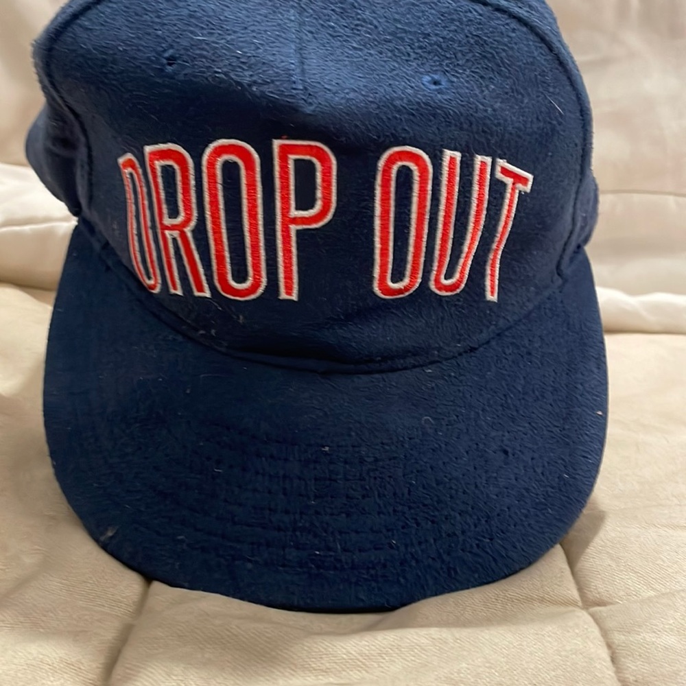 Men’s Drop Out Hat